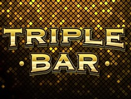 Triple Bar