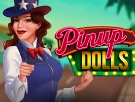 Pinup Dolls