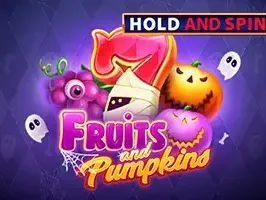 Fruits and Pumpkins