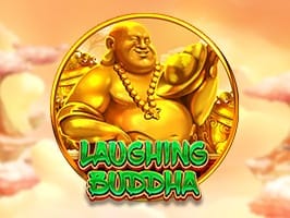 Laughing Buddha