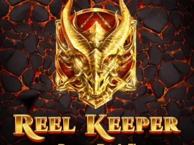 Reel Keeper Power Reels