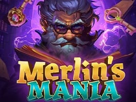 Merlins Mania