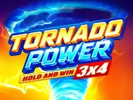 Tornado Power Hold and Win