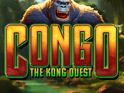 Congo The Kong Quest