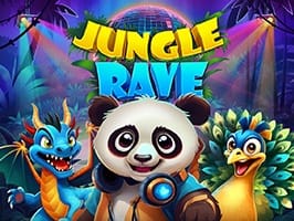 Jungle Rave
