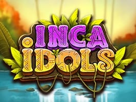 Inca Idols