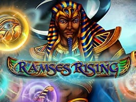 Ramses Rising