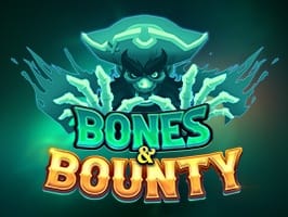 Bones and Bounty