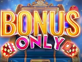 Bonus Only